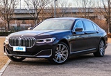 更全面的豪華旗艦 試駕2019款寶馬740 Li