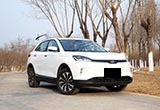科技與品質(zhì)兼?zhèn)?試駕威馬EX5純電動(dòng)SUV