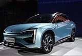 合創(chuàng)首款量產(chǎn)SUV HYCAN 007實(shí)拍體驗(yàn)