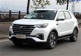 10萬買好看又好開的SUV 試駕長安CS55 PLUS