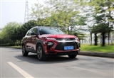 評(píng)雪佛蘭創(chuàng)界:實(shí)力顏值并存的緊湊型SUV