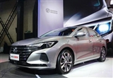 長(zhǎng)安逸動(dòng)PLUS：做更適合中國(guó)的家用轎車(chē)