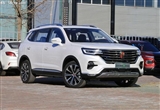 更智能插混SUV 榮威RX5 eMAX靜態(tài)體驗(yàn)