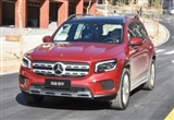 想買7座豪華緊湊型SUV 全新奔馳GLB了解下