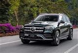 性格不同一樣優(yōu)秀 體驗(yàn)奔馳GLS/GLC轎跑SUV