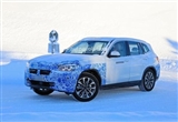 寶馬公布iX3電動(dòng)SAV參數(shù) 將搭74千瓦時(shí)電池
