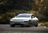 中大型純電轎跑車型小鵬P7優(yōu)缺點簡析