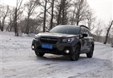 真是城市SUV中的冰雪之王？斯巴魯冬季試駕