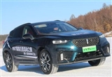 低溫不足懼 試駕WEY VV7/VV7 GT PHEV