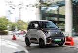 試駕寶駿E200：比Smart還小是怎樣的體驗