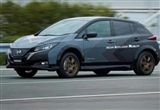 2020CES：日產(chǎn)發(fā)布雙電機(jī)全輪控制技術(shù)