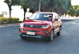 特別適合自駕游的車 CS35 PLUS長途路試