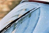 开车前别用雨刮器刮雪 这一点老司机都懂