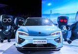 配置差異不大 廣汽蔚來首款車型怎么選？