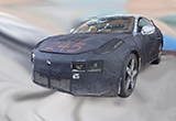 續(xù)航超700km 領(lǐng)克DC1E車型最新諜照曝光