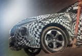 或命名RC系列 新寶駿全新車型諜照曝光