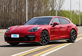 һ��������Ը ԇ�{���r��Panamera GTS
