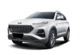 3.0時代的新款SUV 搶先體驗嘉悅X7