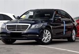 因制动器不符合规格 奔驰召回部分S级汽车
