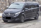 解讀：資深車主幫你深度剖析奔馳V260L