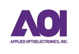 AOI發(fā)布高功率窄線寬激光雷達 用于雷達系統(tǒng)