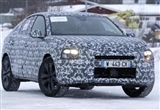 雪鐵龍C4 Cactus諜照曝光 四門轎跑SUV