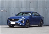 推薦28T 精英型 凱迪拉克CT4購車手冊