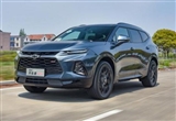 跑車(chē)設(shè)計(jì)的7座SUV 雪佛蘭開(kāi)拓者怎么樣？