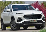 大眾品質(zhì)的中型SUV 江淮嘉悅X7怎么選最劃算
