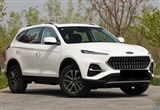 推薦超越型 江淮嘉悅X7購(gòu)車手冊(cè)