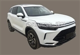 BEIJING X7量產(chǎn)版曝光 高低配內(nèi)飾有差別