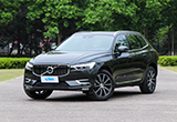 縱享平順與安逸 試駕2020款沃爾沃XC60 T5
