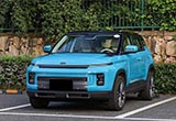 試駕吉利ICON 給年輕人造車(chē)的標(biāo)準(zhǔn)答案？