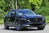 這不就是年輕人想要的車么 試馬自達(dá)CX-30