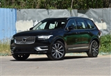 沃爾沃L4級自動駕駛將量產 全新XC90搭載