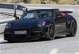 全新保时捷911 Turbo Cabrio 将于年内上市