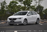 搭48V輕混技術(shù) 英朗輕混車(chē)開(kāi)起來(lái)怎么樣？