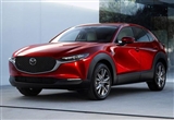 魂動2.0＆跑旅SUV 馬自達CX-30靜態(tài)體驗