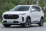一箱油跑900km 試MAXUS EUNIQ插電混動(dòng)車(chē)型
