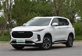 插混/純電都安排了 上汽MAXUS EUNIQ6怎么選