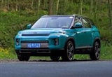 吉利ICON 一款“后浪”特供車(chē)型的自我修養(yǎng)