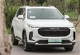 比亞迪唐要小心 試駕上汽MAXUS EUNIQ 6