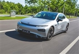純電中型車市場(chǎng)新晉力量 小鵬P7開(kāi)起來(lái)如何