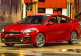 搭2.0L动力 起亚全新Forte将在马来西亚推出