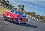更濃更香的良家掀背 試乘大眾高爾夫GTi