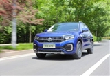 開起來很像GTI的SUV？試駕：大眾探岳GTE