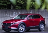 形勢越兇越刺激 馬自達(dá)CX-30能以一敵多嗎