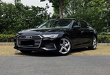 商用家用兩不誤 新A6L 55TFSI 試駕體驗(yàn)