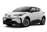 實測續(xù)航312公里 測試廣汽豐田C-HR EV