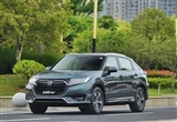 駕乘感升級的大五座SUV 全新UR-V搶先試駕
